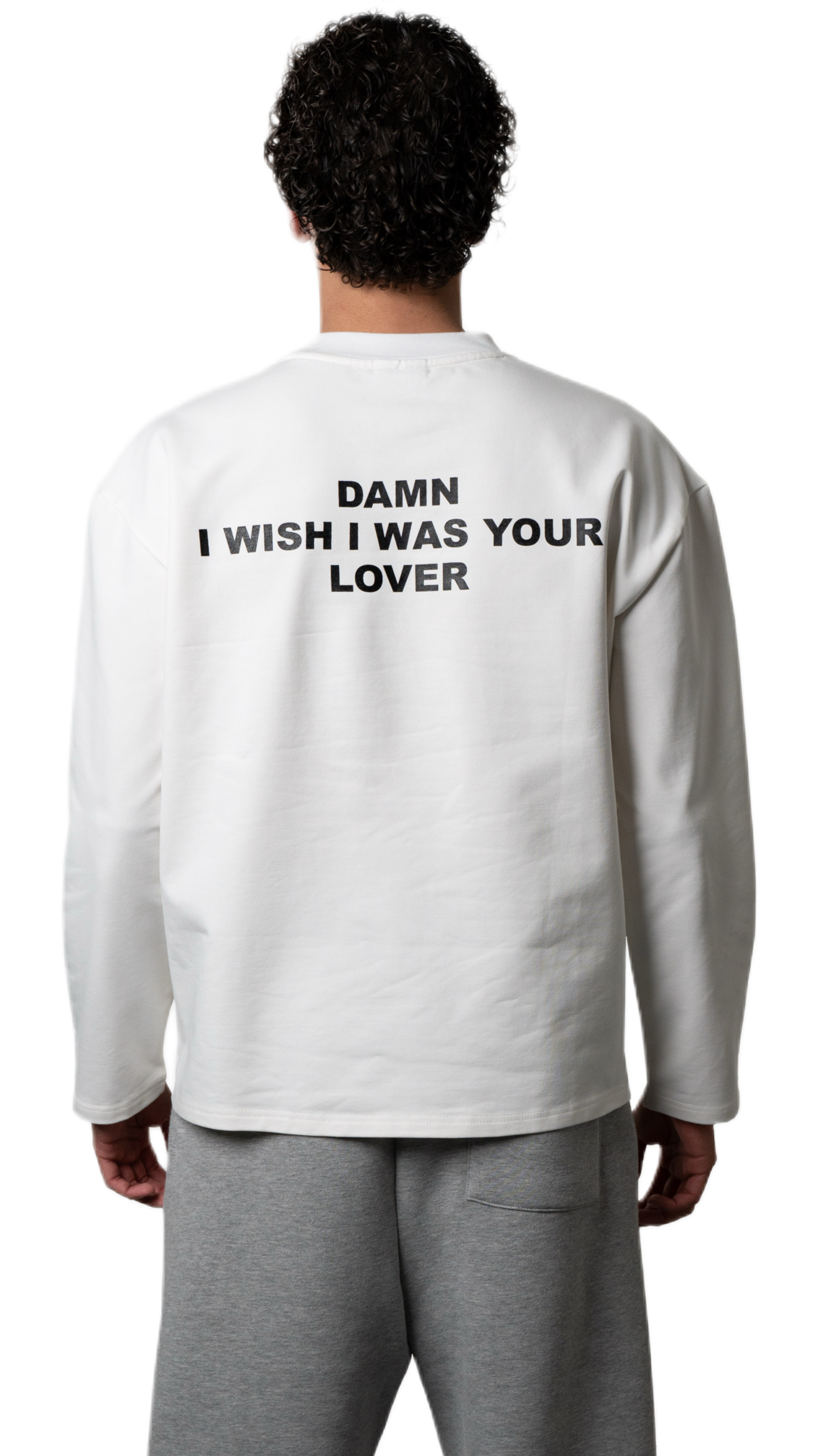 LOVER LONGSLEEVE