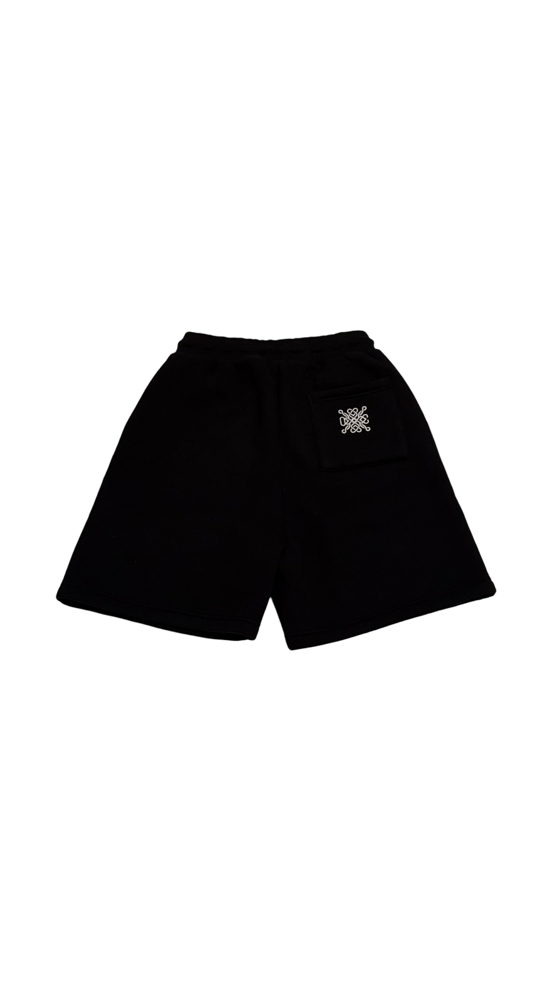LOVER TRACKSUIT SHORT