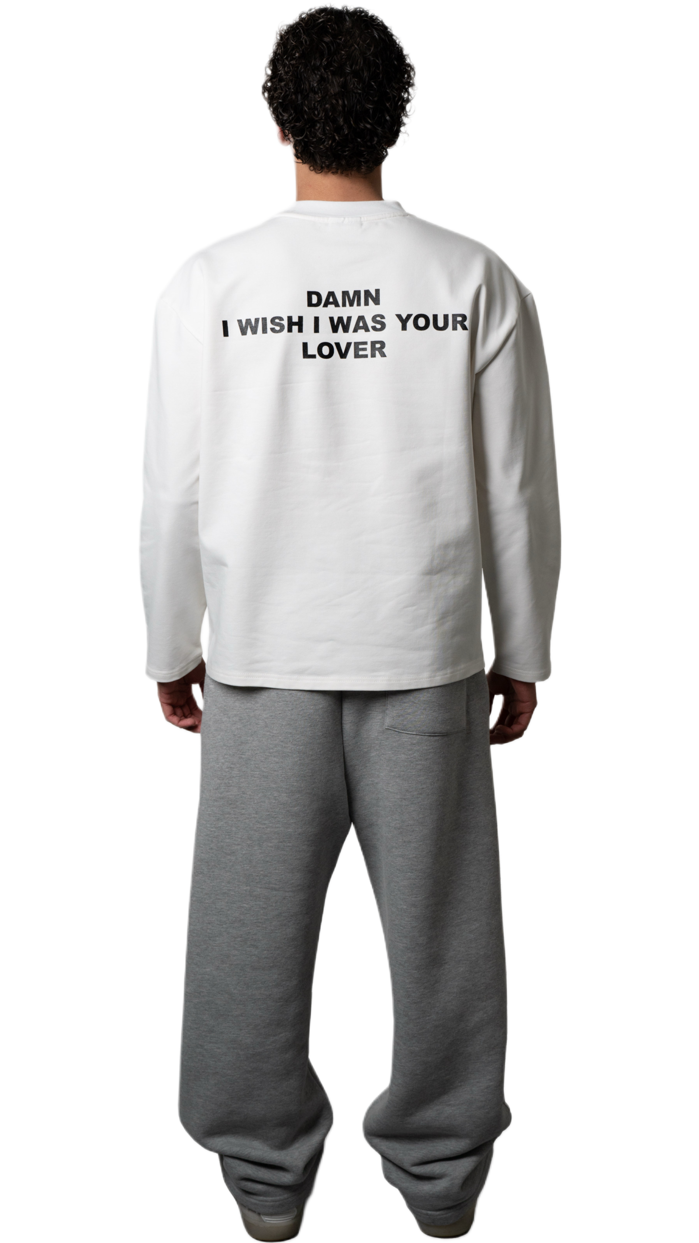 LOVER LONGSLEEVE