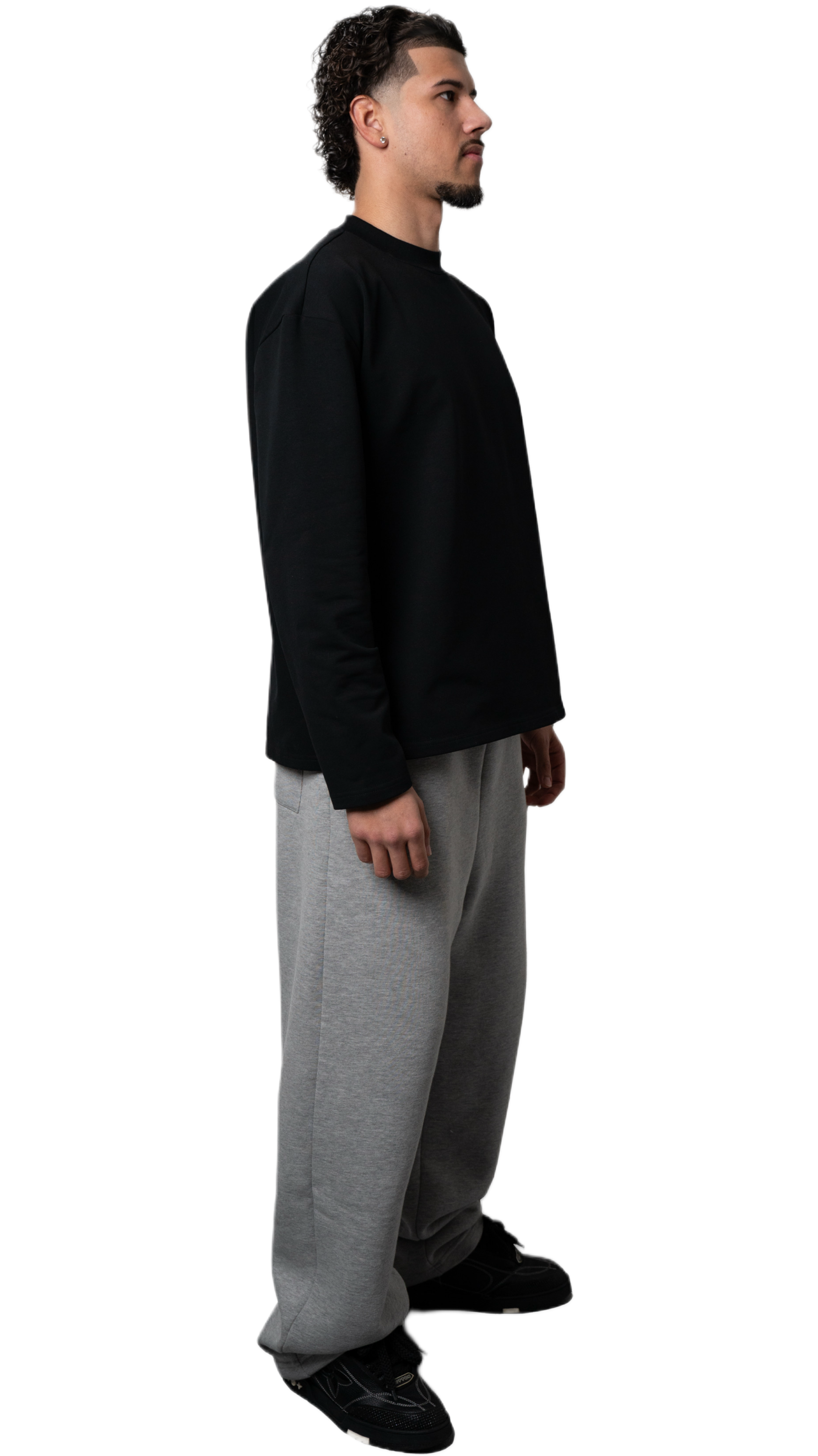 LOVER LONGSLEEVE