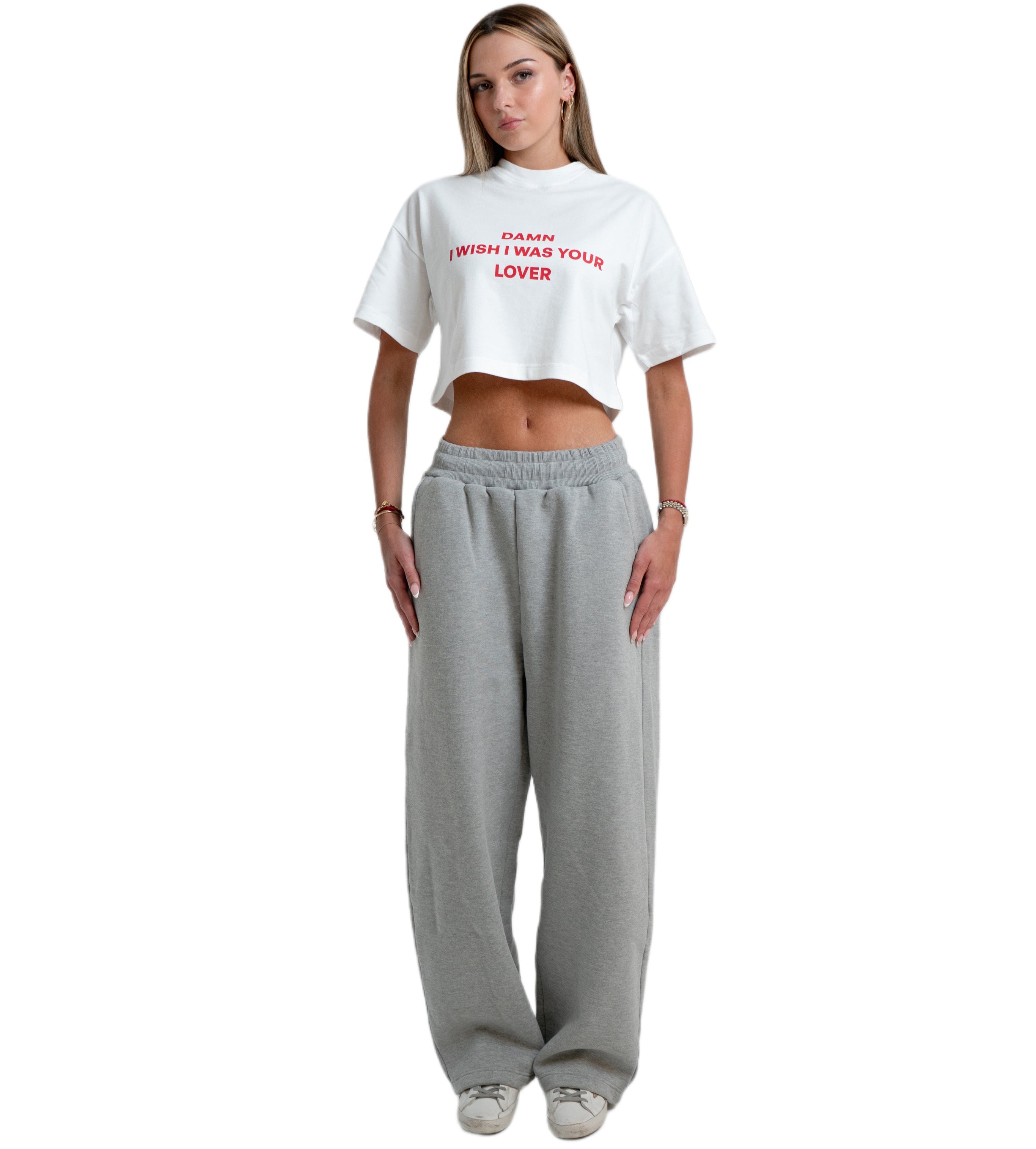 LOVER SHIRT WOMEN