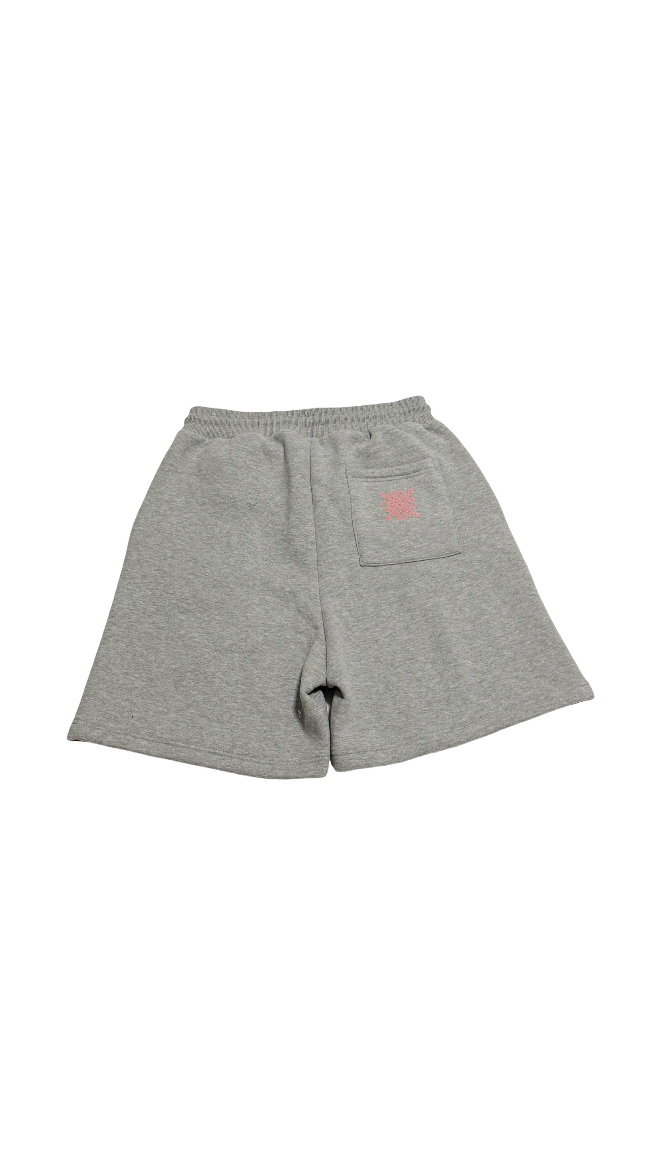 LOVER TRACKSUIT SHORT