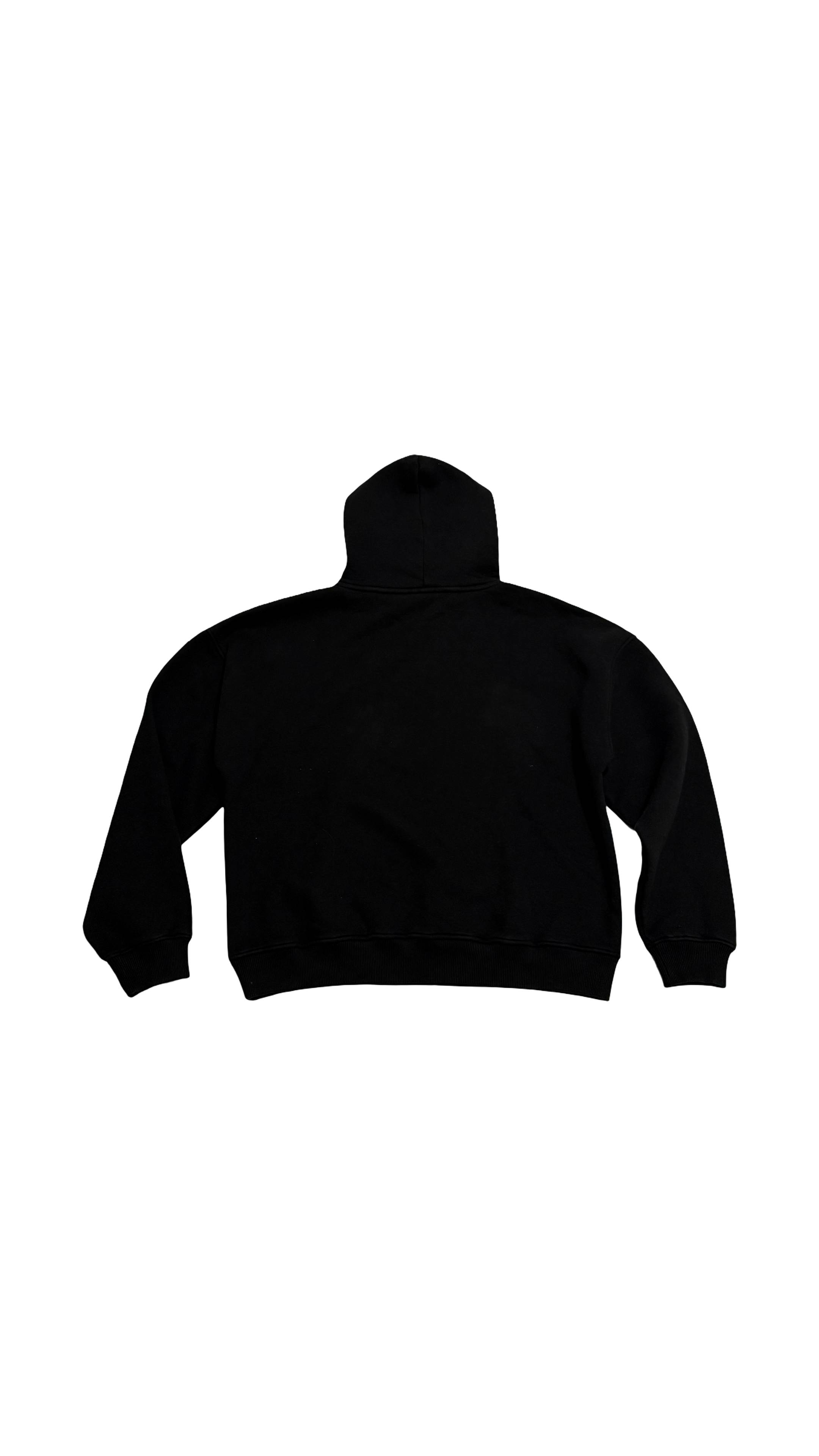 LOVER HOODIE