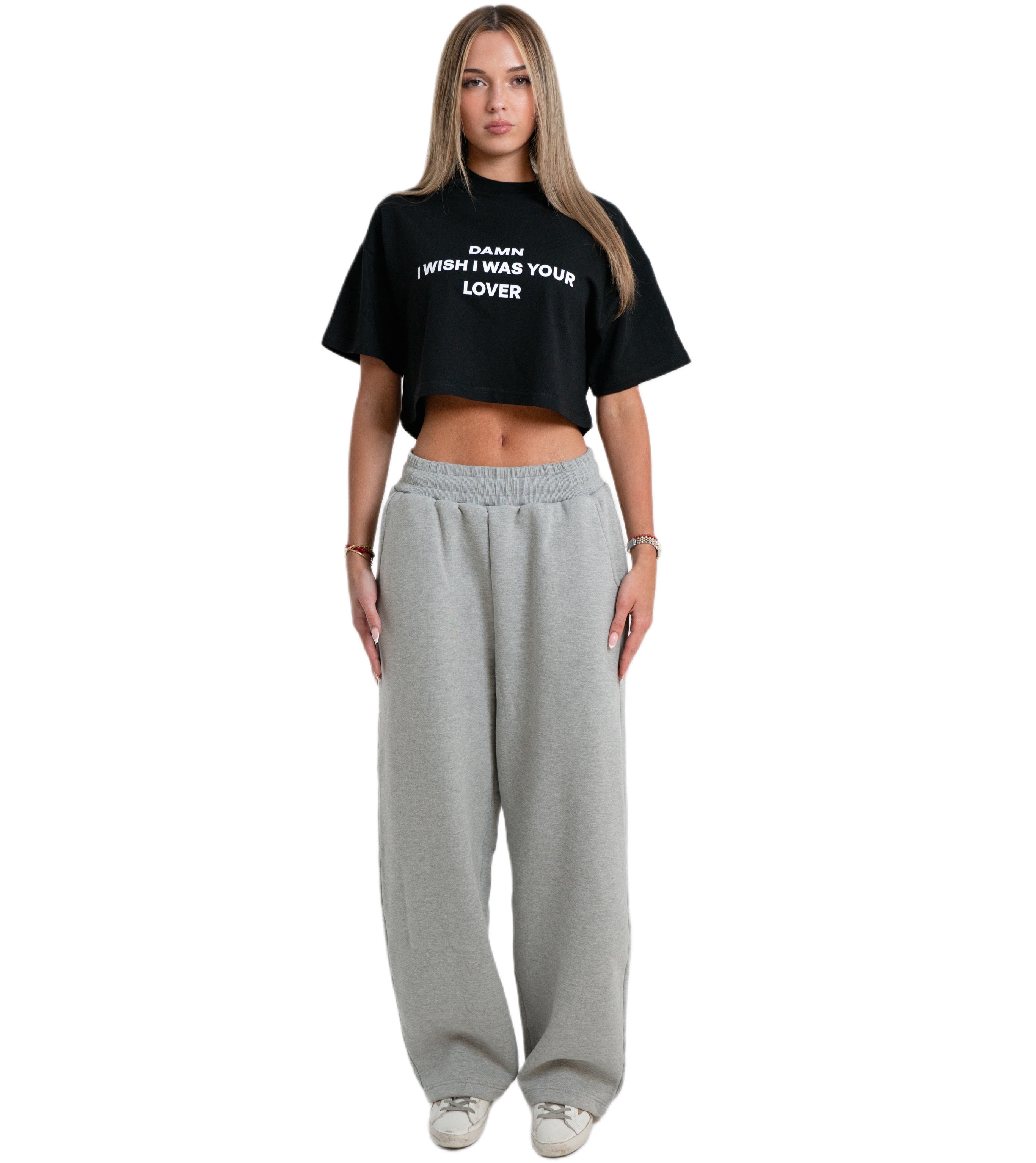 LOVER SHIRT WOMEN