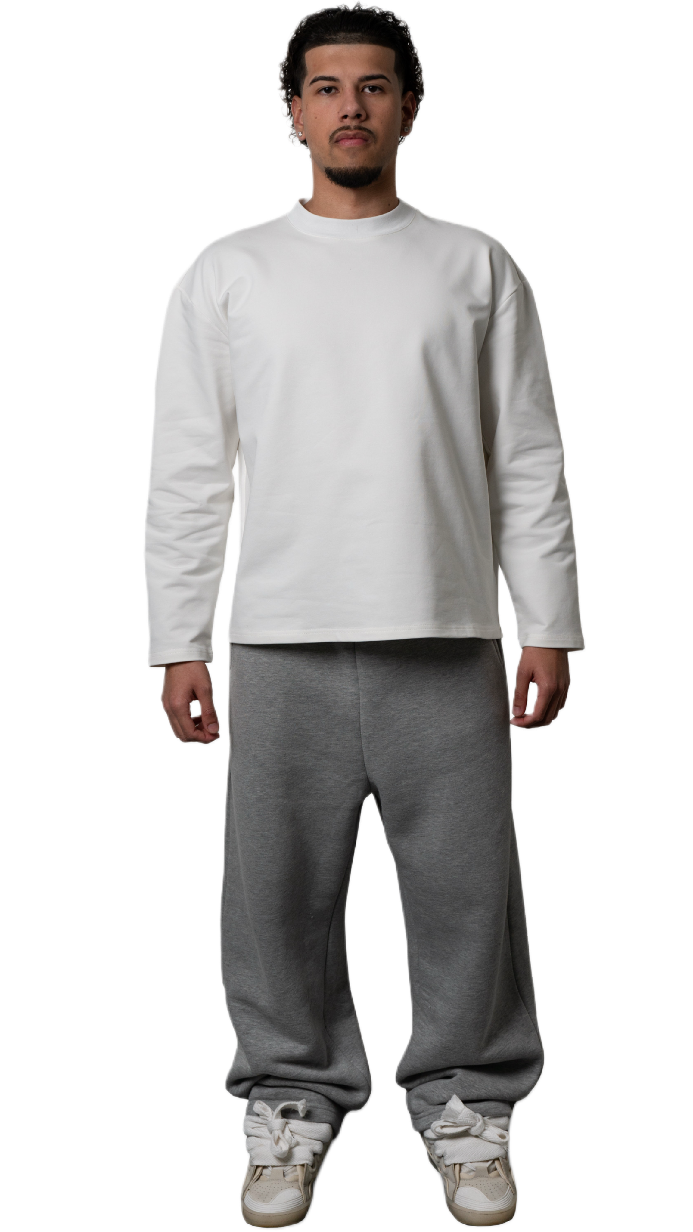 LOVER LONGSLEEVE