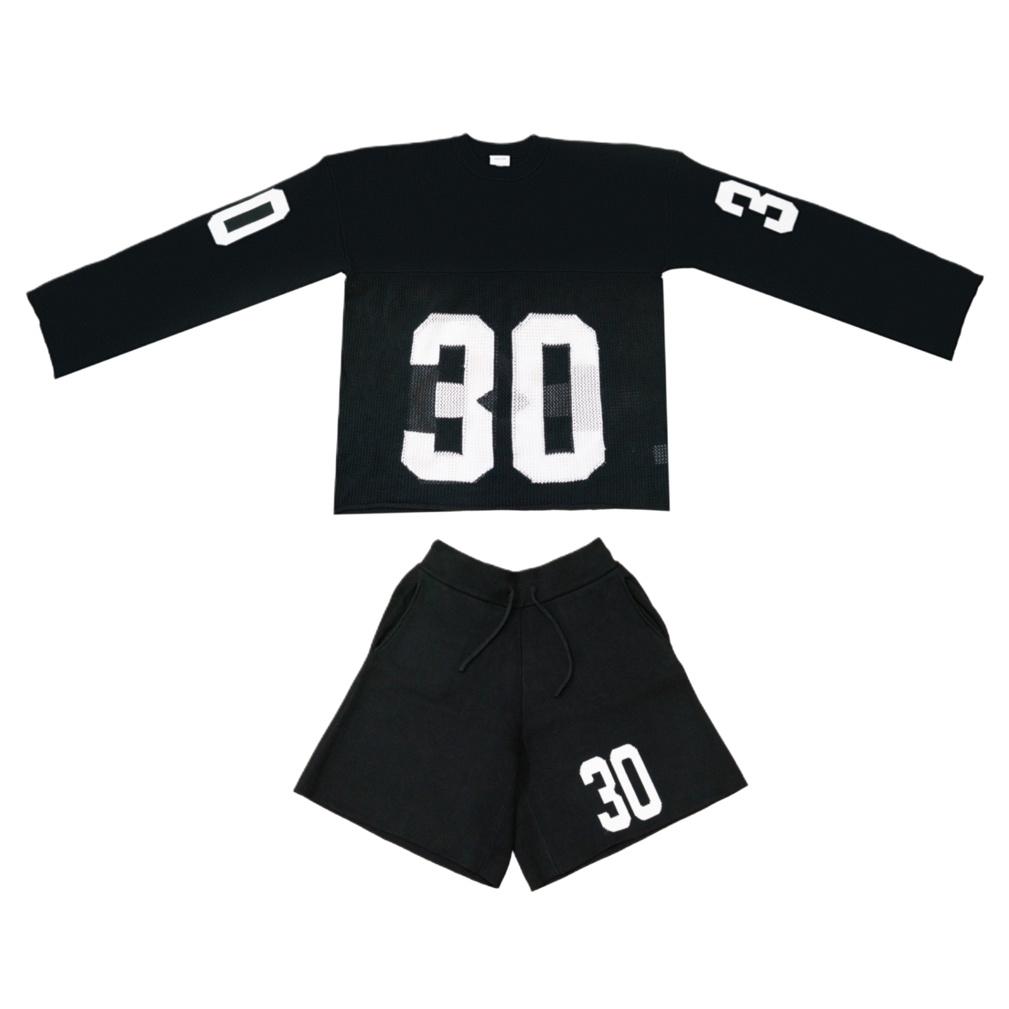 KNITWEAR SET