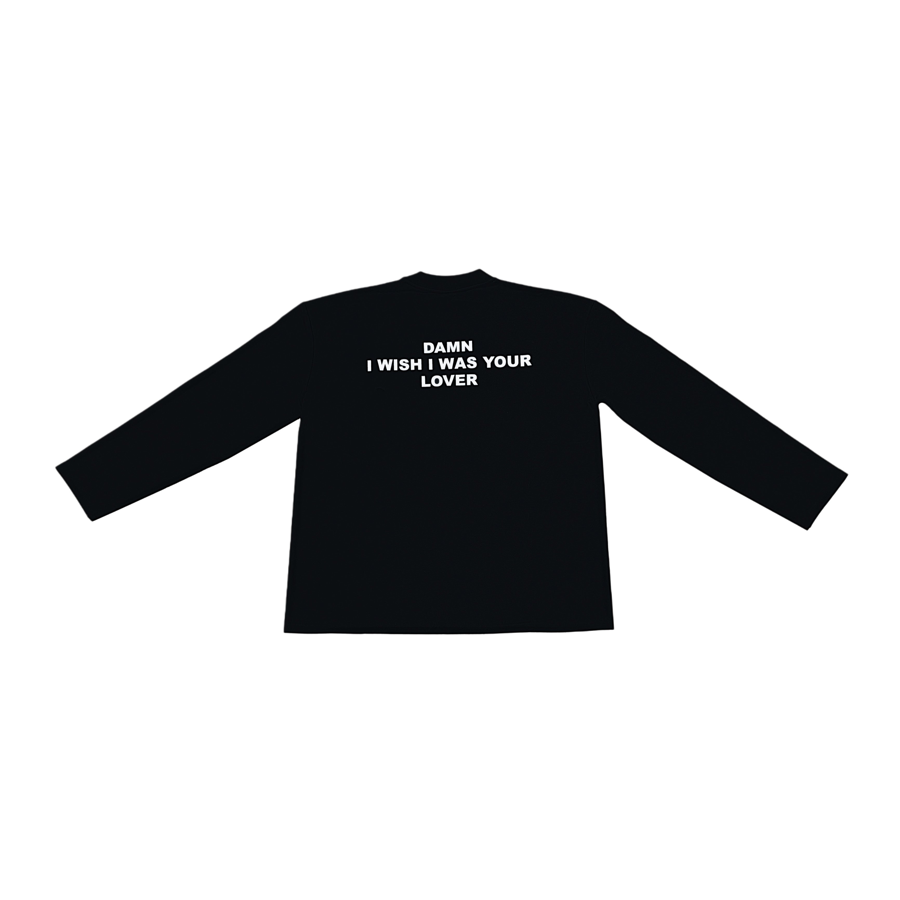 LOVER LONGSLEEVE