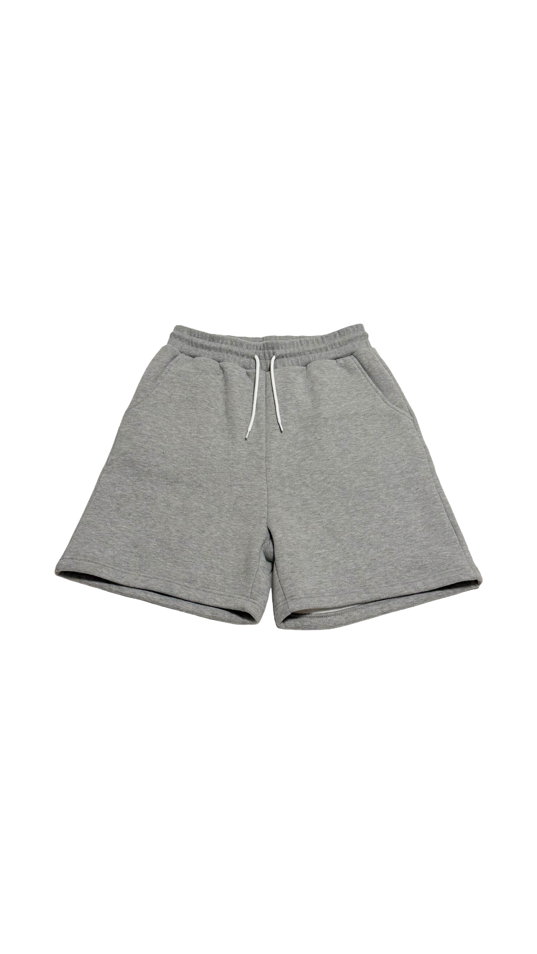 LOVER TRACKSUIT SHORT
