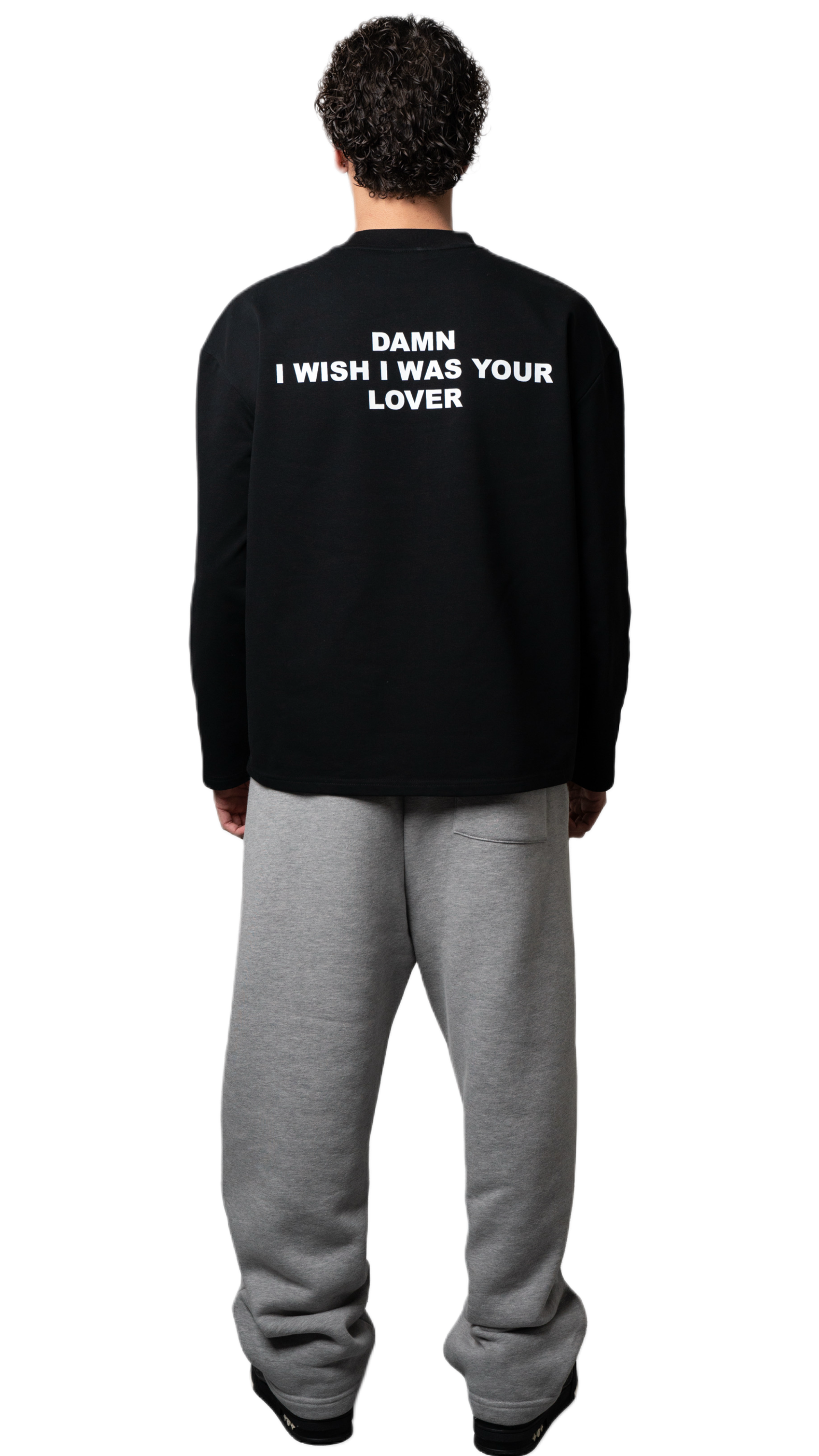 LOVER LONGSLEEVE