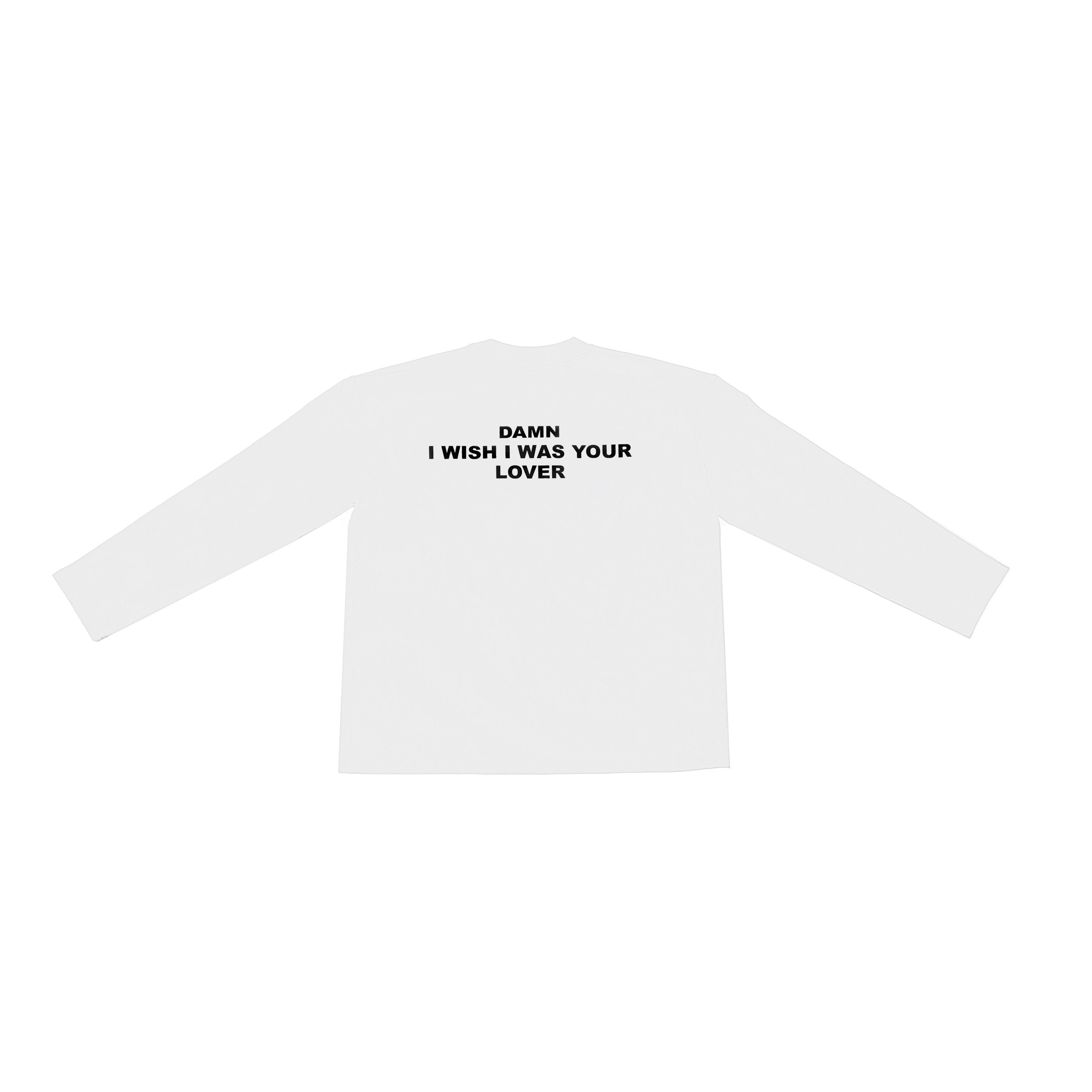 LOVER LONGSLEEVE