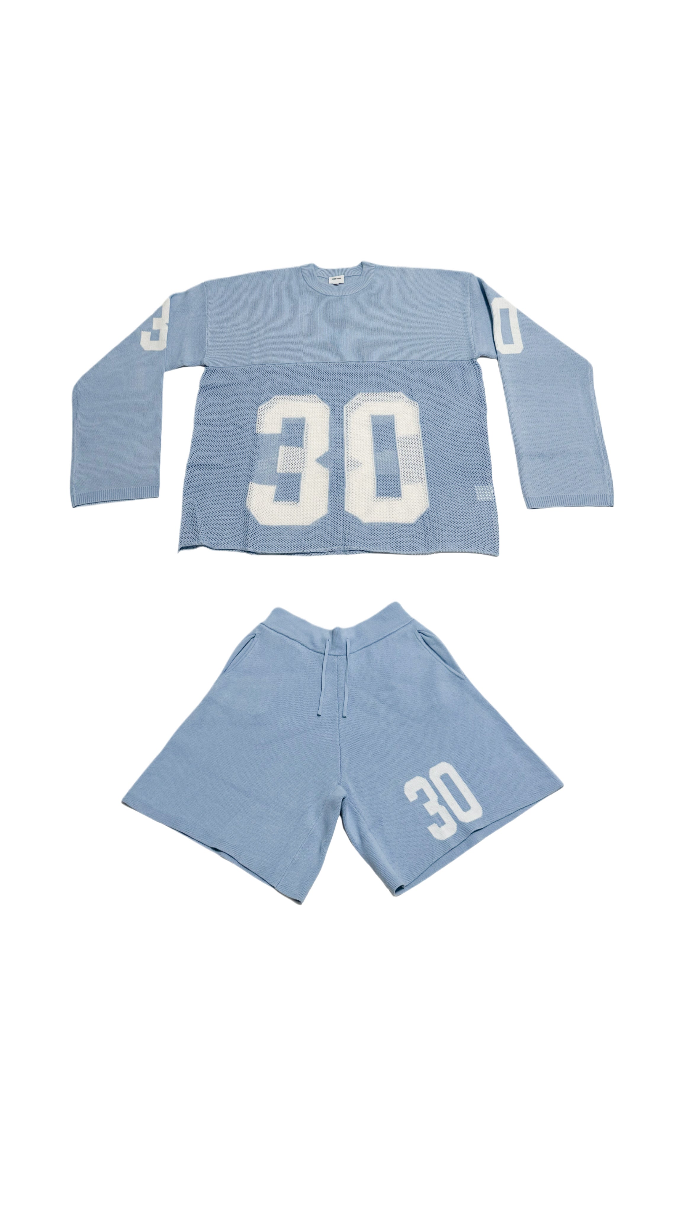 KNITWEAR SET