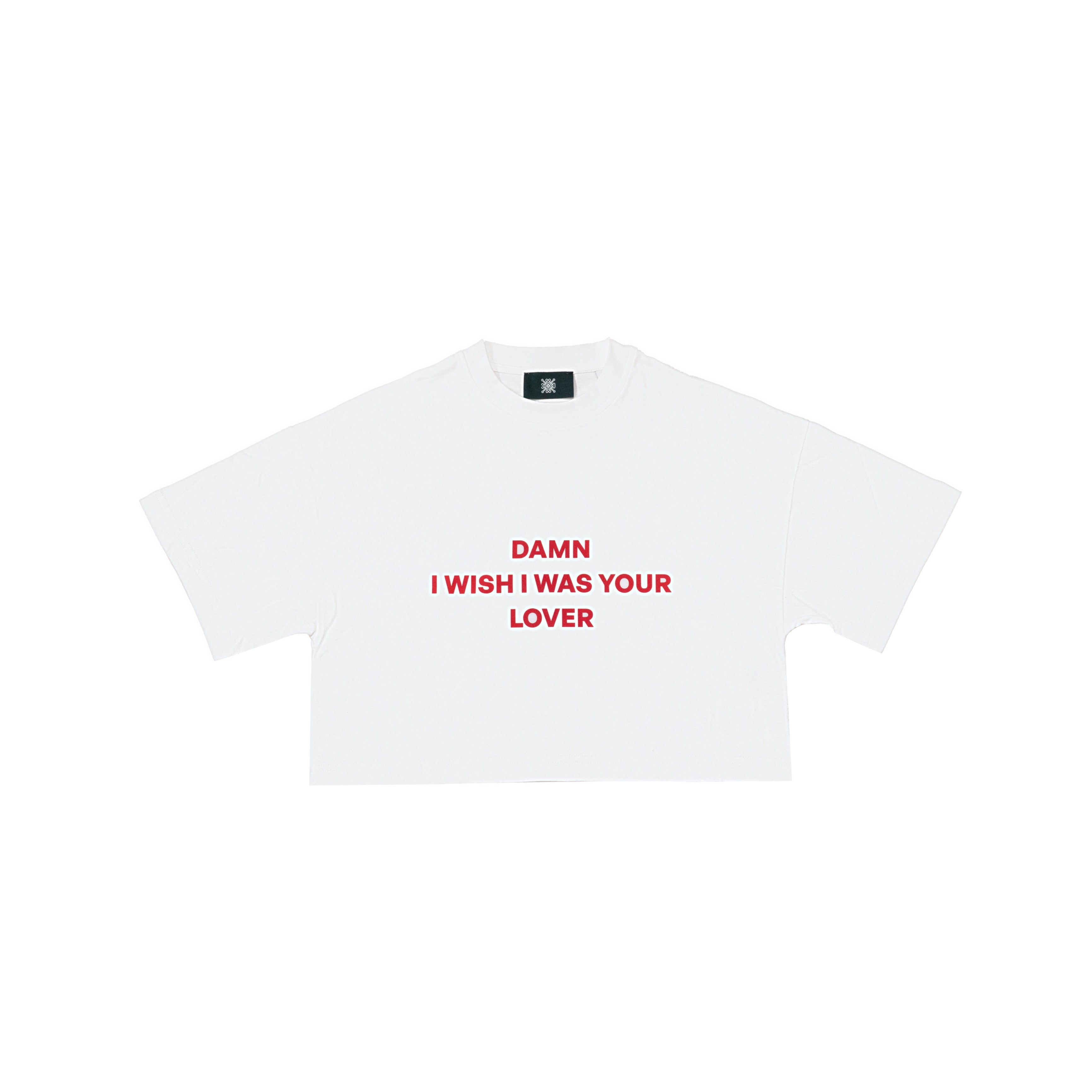 LOVER SHIRT WOMEN