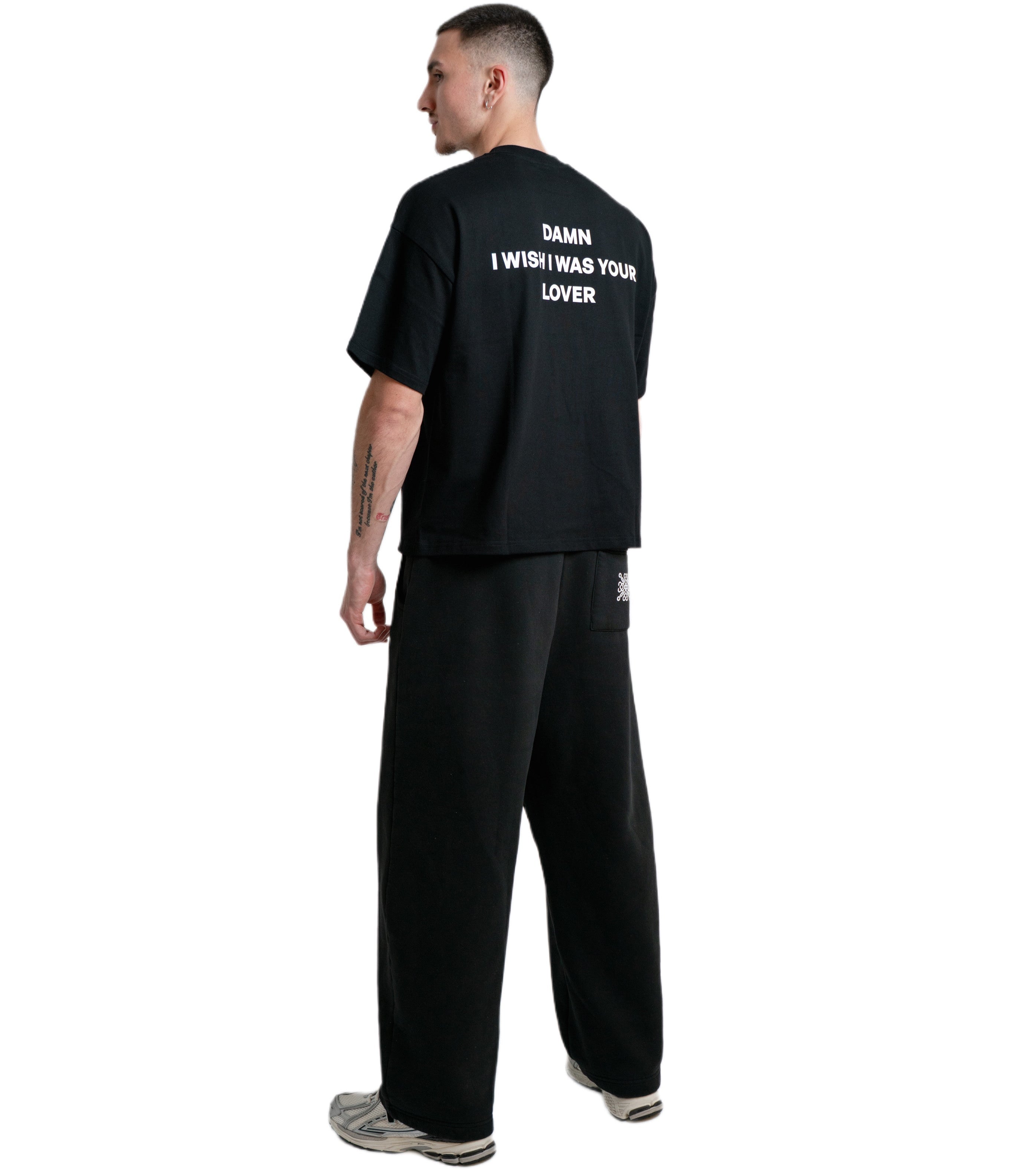 LOVER SHIRT