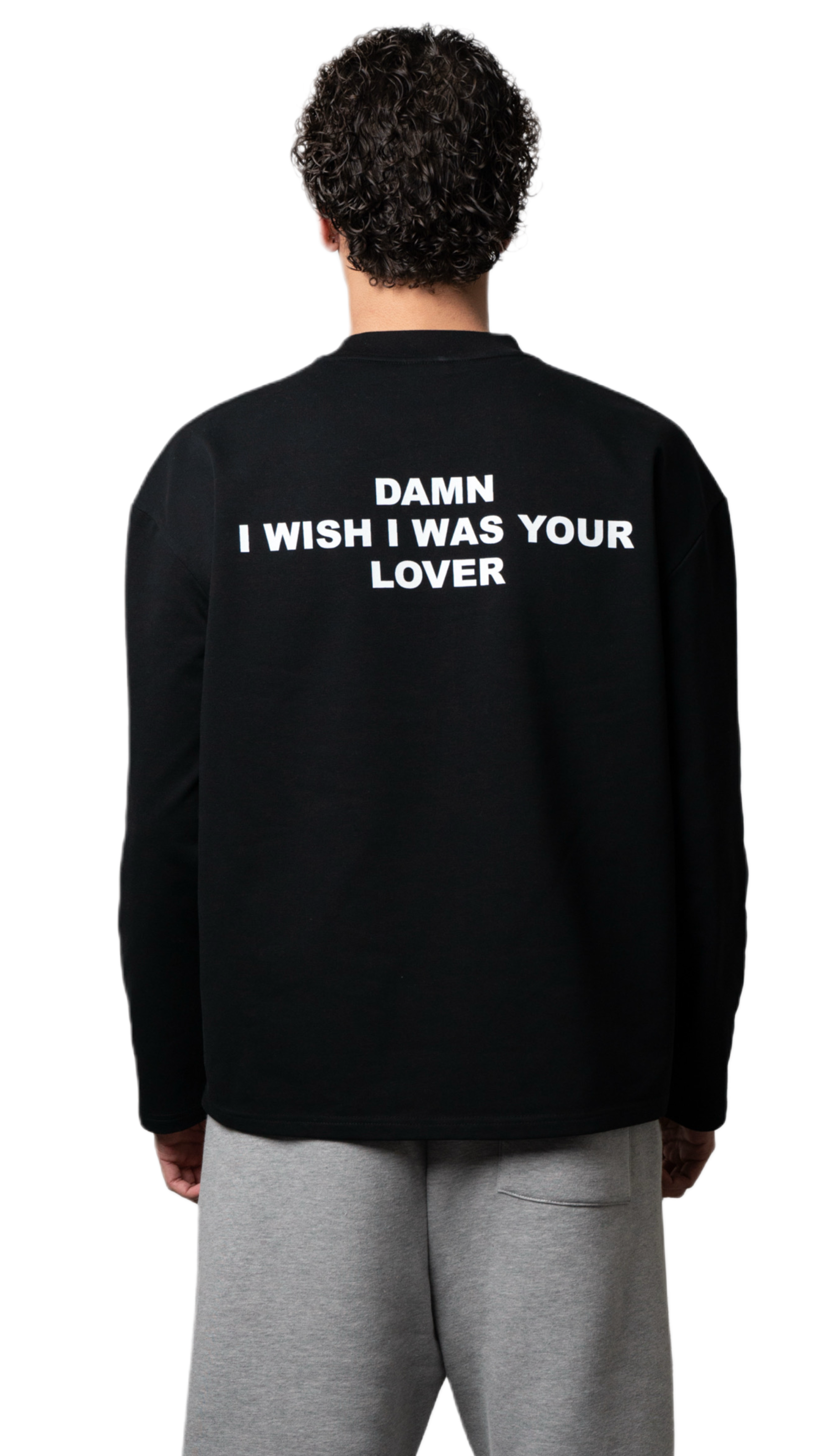 LOVER LONGSLEEVE