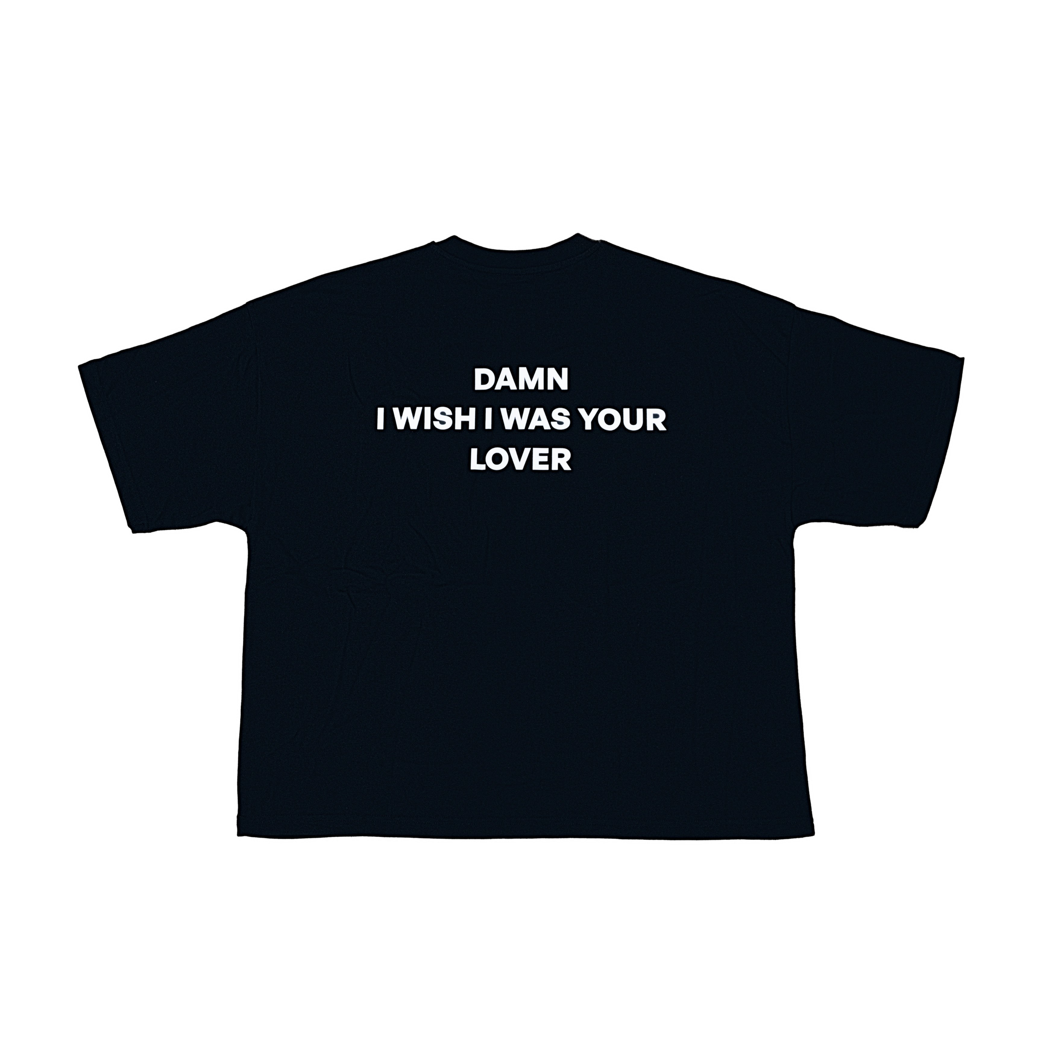LOVER SHIRT
