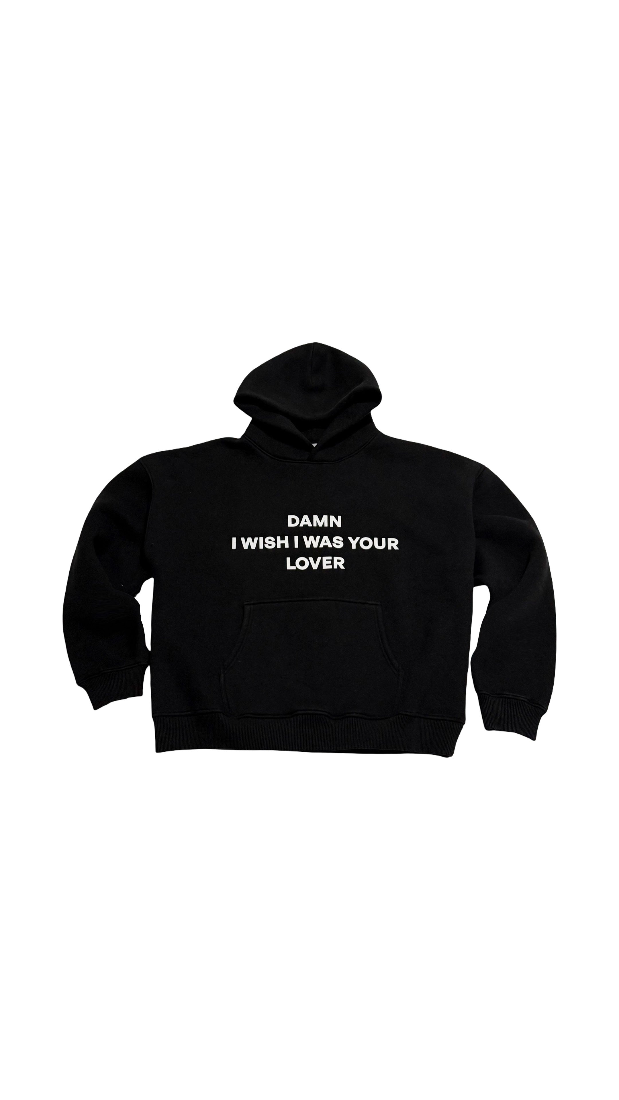 LOVER HOODIE