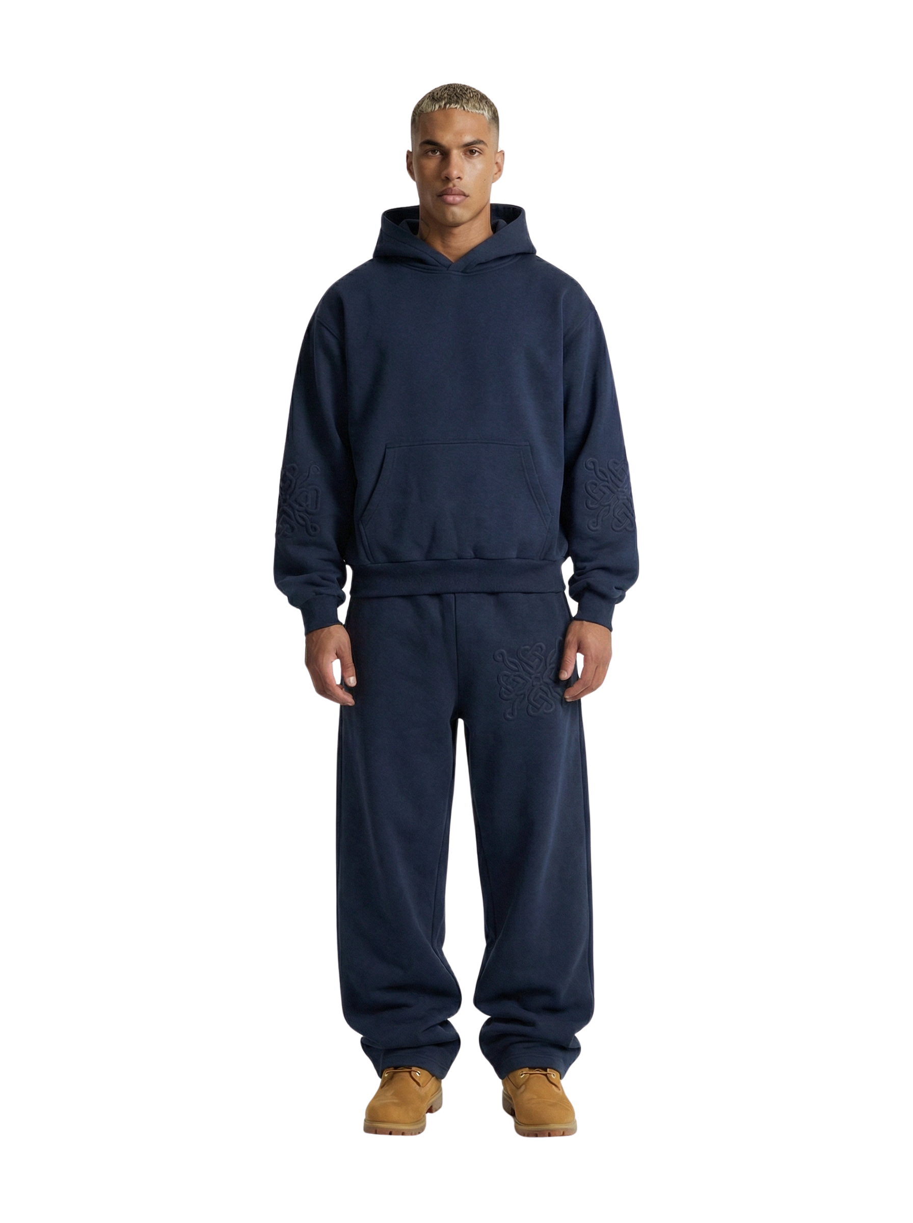 JOGGERS NAVY