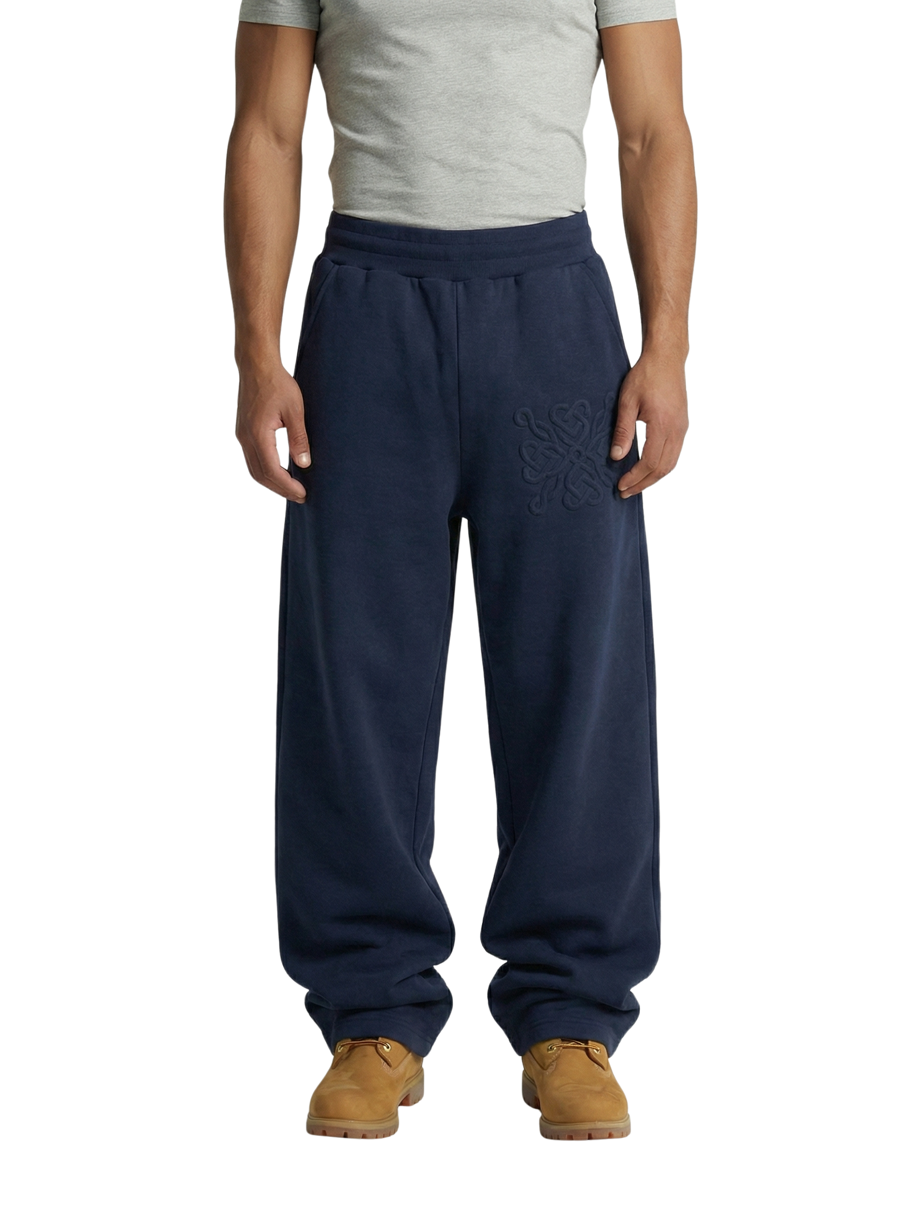 JOGGERS NAVY