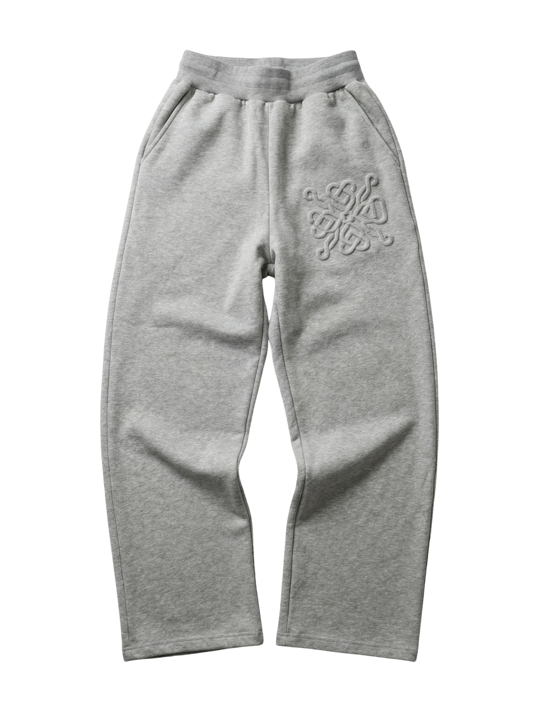 TRACKSUIT GREY