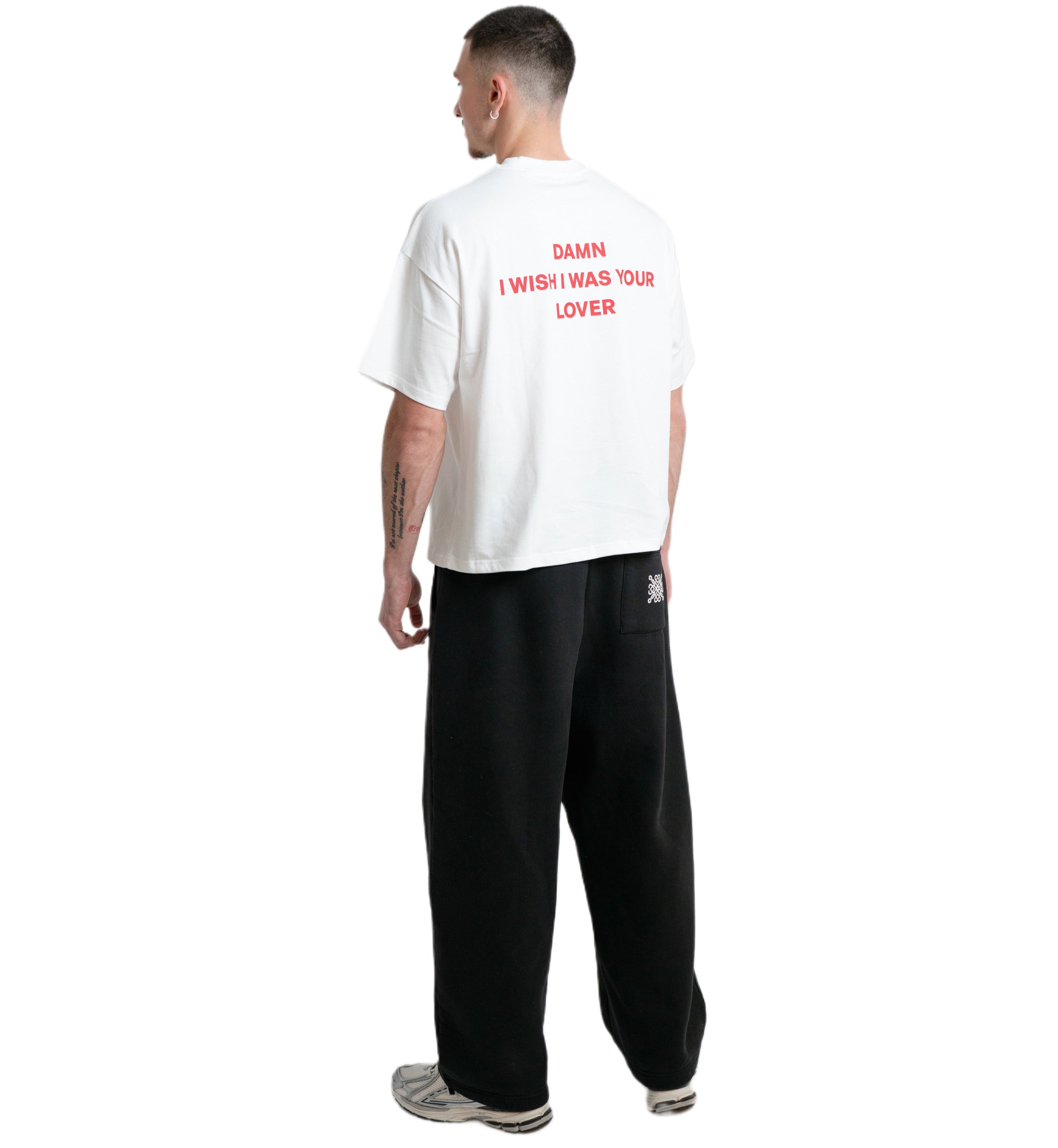 LOVER SHIRT