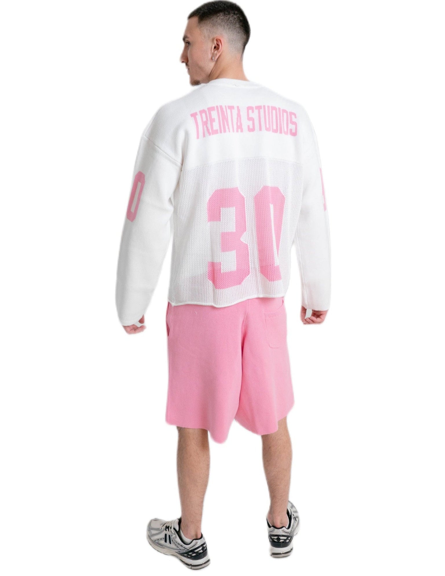 KNITWEAR SET