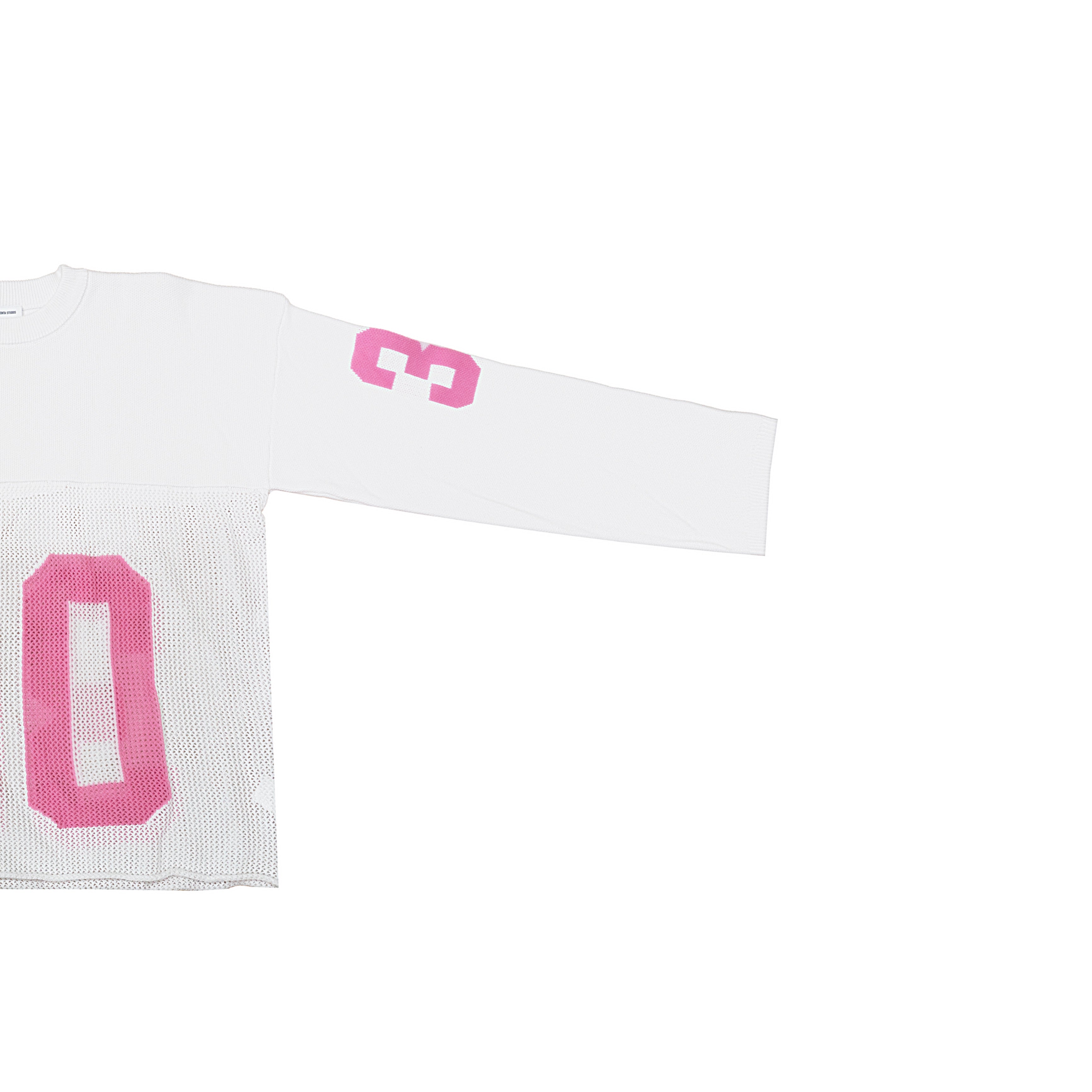 KNITWEAR SET