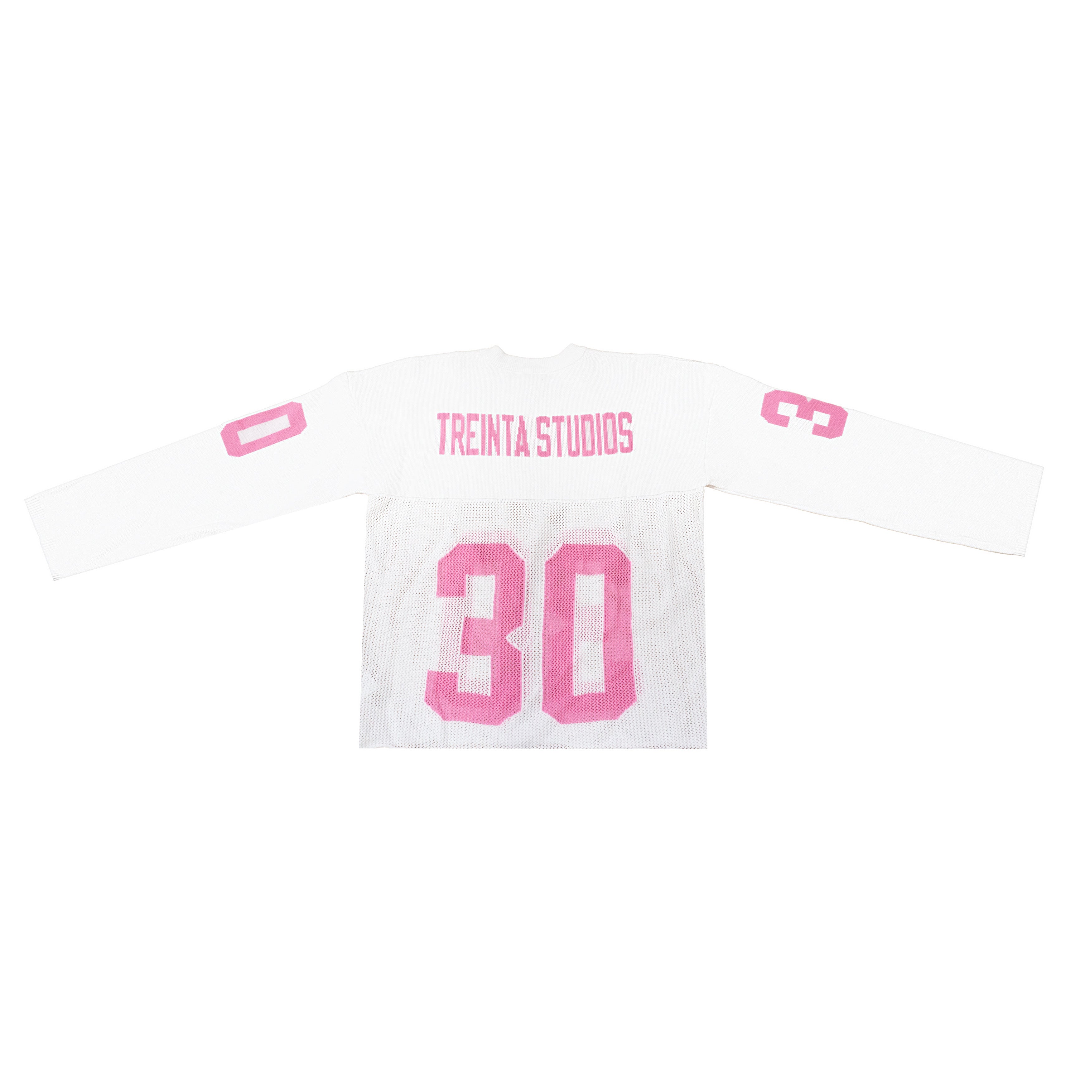 KNITWEAR SET