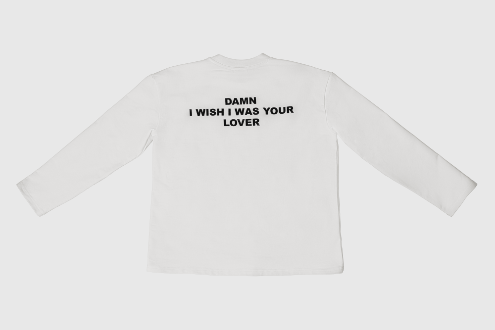 LOVER LONGSLEEVE